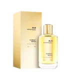 Perfume Kumkat Wood 120ml  By Mancera