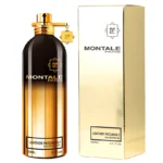Perfume Leather Patchouli Edp 100ml
