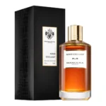 Perfume Aoud Exclusif 120ml By Mancera
