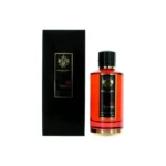 Perfume Red Tobacco 120ml By Mancera