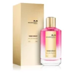 Perfume Mancera Roses Greedy 120ml By Mancera