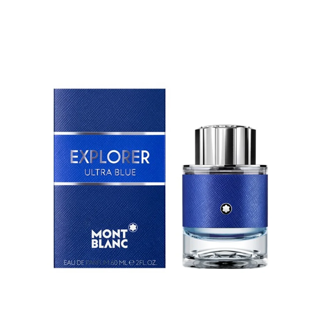 Perfume Mont Blanc Explorer Ultra Blue Edp 60ml Perfume Mont Blanc Explorer Ultra Blue Edp 60ml - Image 1