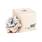 Perfume Mont Blanc Lady Emblem Edp 75ml