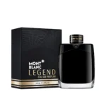 Perfume Mont Blanc Legend Edp 100ml