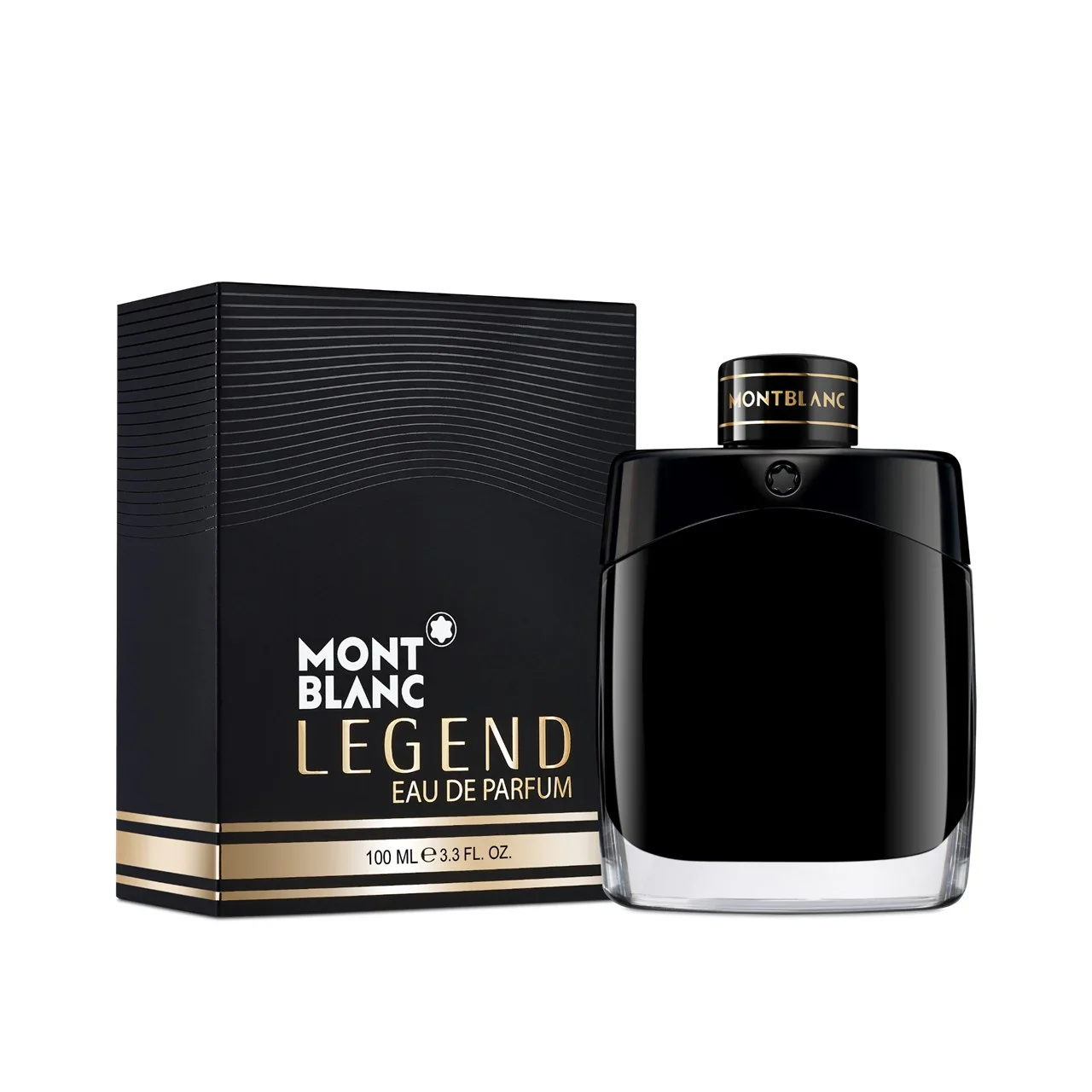 Perfume Mont Blanc Legend Edp 100ml Perfume Mont Blanc Legend Edp 100ml - Image 1
