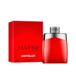 Perfume Mont Blanc Legend Red Edp 100ml