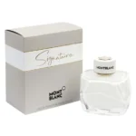 Perfume Mont Blanc Signature Women Edp 90ml