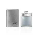 Perfume Montblanc Individuel Men 2.5 Fl.Oz Edt Natural Spray