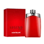Perfume Montblanc Legend Red Edt Natural Spray 200 ML