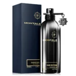 Perfume Orange Aoud Edp 100ml