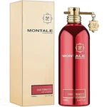 Perfume Oud Tobacco 100 Ml Edp