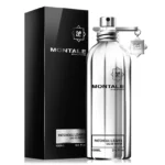 Perfume Patchouli Leaves Edp 100ml By Montale