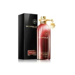 Perfume Red Aoud Edp 100ml By Montale
