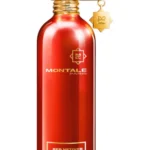 Perfume Red Vetiver 100 Ml Edp By Montale