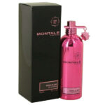 Perfume Rose Elixir 100 Ml Edp By Montale