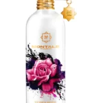 Perfume Roses Musk Limited White Dedicated Flask 100ml By Montale