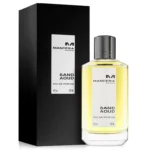 Perfume Sand Aoud 120ml By Mancera