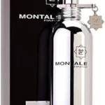 Perfume Sand Flowers Edp 100ml By Montale