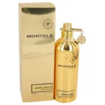 Perfume Santal Wood Edp 100ml By Montale