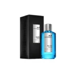 Perfume Silver Blue 120 Ml Edp By Mancera