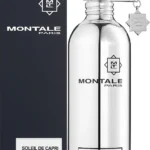 Perfume Soleil De Capri Edp 100ml By Montale