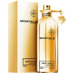Perfume Sweet Vanilla Edp 100ml By Montale