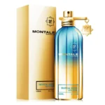 Perfume Tropical Wood Edp 100ml By Montale