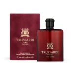 Perfume Trussardi Uomo The Red Edt 100ml