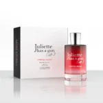 Perfume Uliette Has A Gun Edp Lipstick Fever 100ml
