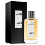 Perfume Vanille Exclusive Spray 120ml By Mancera
