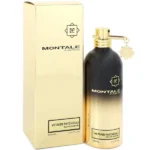 Perfume Vetiver Patchouli Edp 100ml By Montale