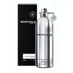 Perfume White Musk Edp 100ml By Montale