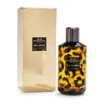 Perfume Wild Leather 120ml By Mancera