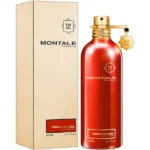 Perfume Wood On Fire Edp 100ml By Montale