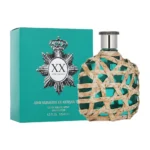 Perfume Xx Artisan Teal Edt 125ml By John Varvatos
