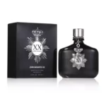 Perfume Xx Black Edt 125ml By John Varvatos